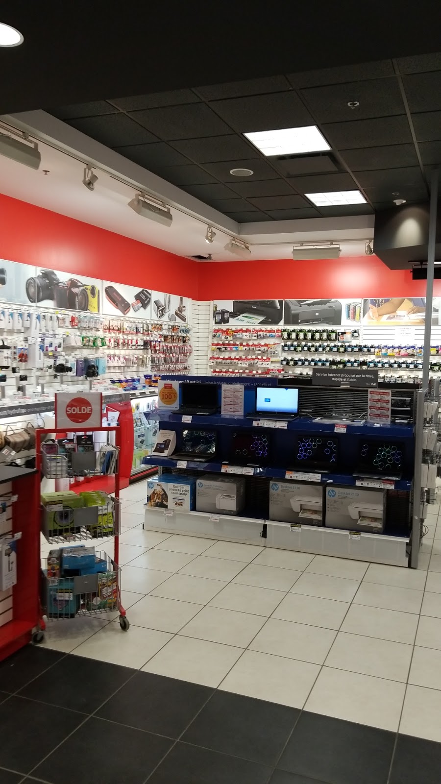 La Source | 3131 Cote Vertu Boul Unit N13A, Saint-Laurent, QC H4R 1Y5, Canada | Phone: (514) 332-7138