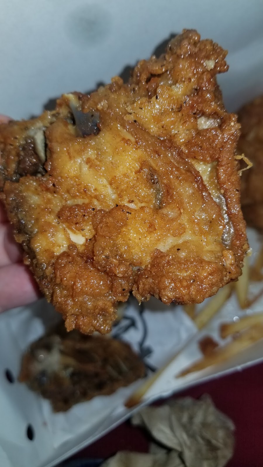 KFC | 281 Main Street, Stayner, ON L0M 1S0, Canada | Phone: (705) 352-4080