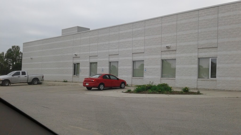 Mount Forest & District Sports Complex | 850 Princess St, Mount Forest, ON N0G 2L3, Canada | Phone: (519) 848-3620 ext. 4335