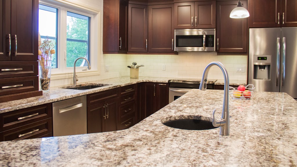 Decor Cabinets Ltd | 200 Route 100, Morden, MB R6M 1B8, Canada | Phone: (204) 822-6151