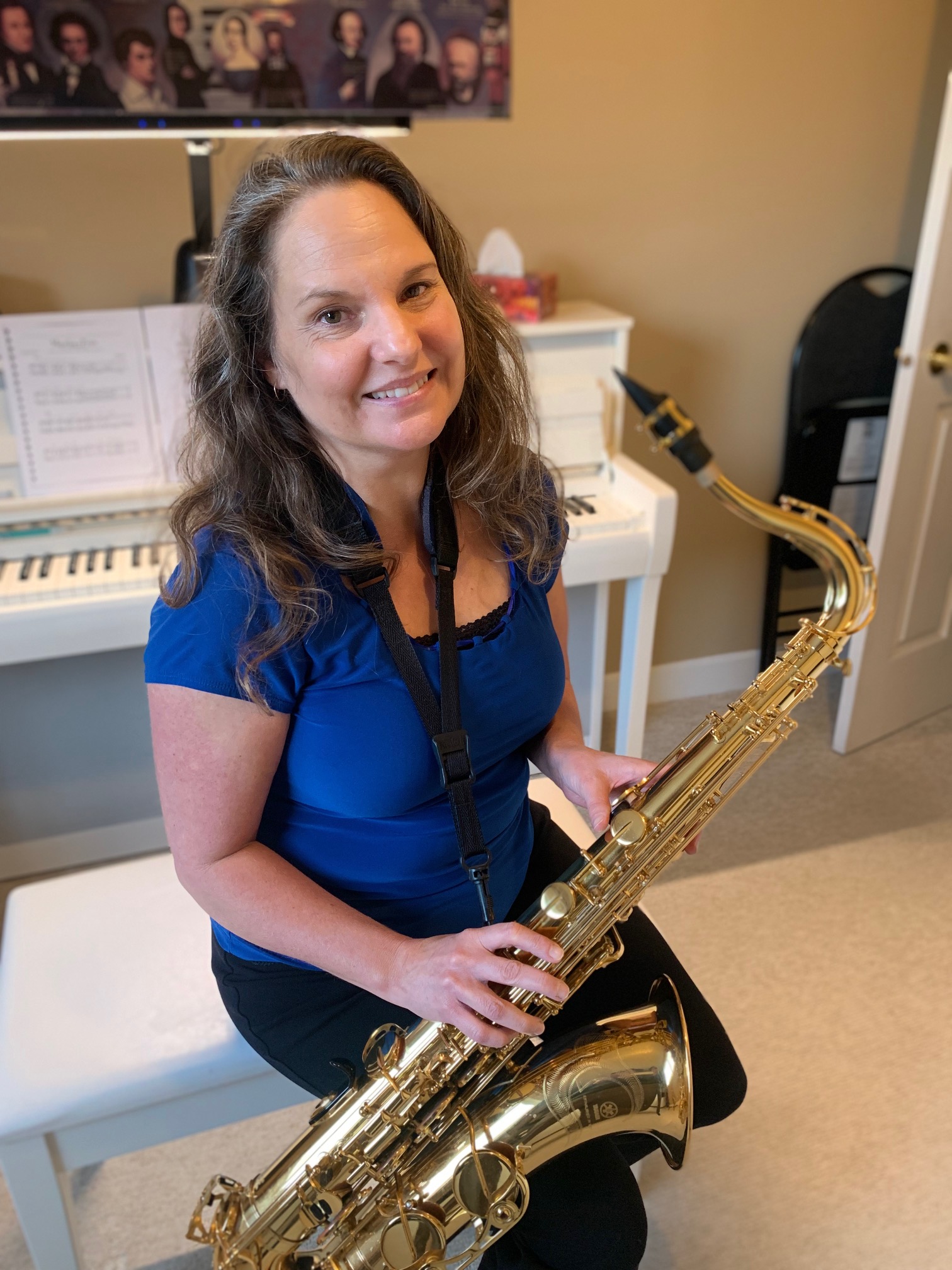 Upbeat Music Academy Kelowna | 455 Glen Pine Ct, Kelowna, BC V1V 1R3, Canada | Phone: (250) 317-3685