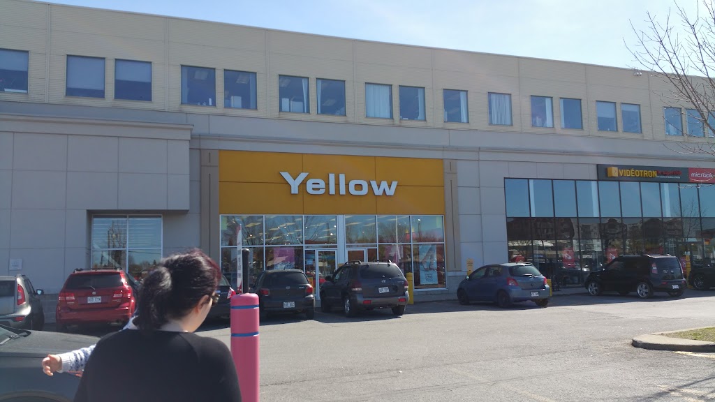 Chaussures Yellow | 180 Bd DAnjou, Châteauguay, QC J6K 1C4, Canada | Phone: (450) 692-9511