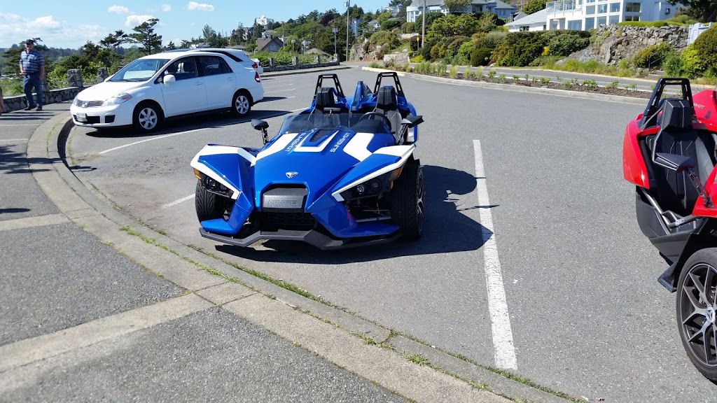 Trafalgar Park | 190, 240 King George Terrace, Oak Bay, BC V8S 2H8, Canada