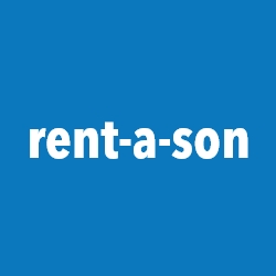 Rent-a-Son | 82 St Regis Crescent N, North York, ON M3J 1Z3, Canada | Phone: (416) 913-9021
