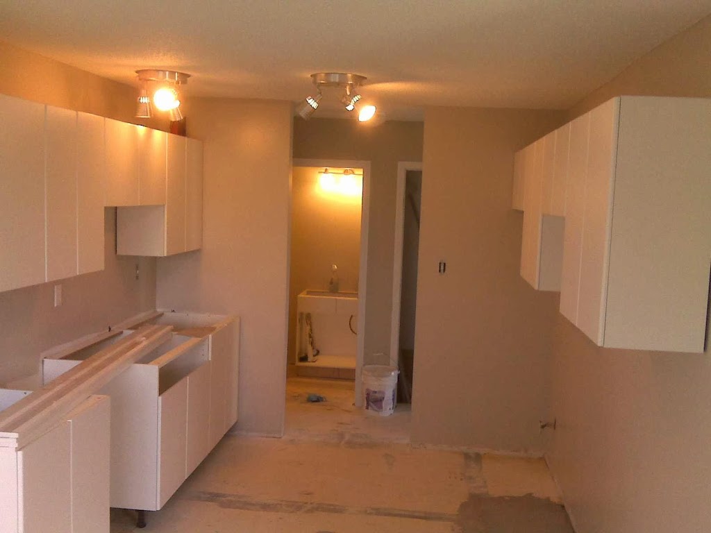E & A Painting Services | 32 Larkspur Crescent, St. Albert, AB T8N 2M5, Canada | Phone: (780) 569-0287