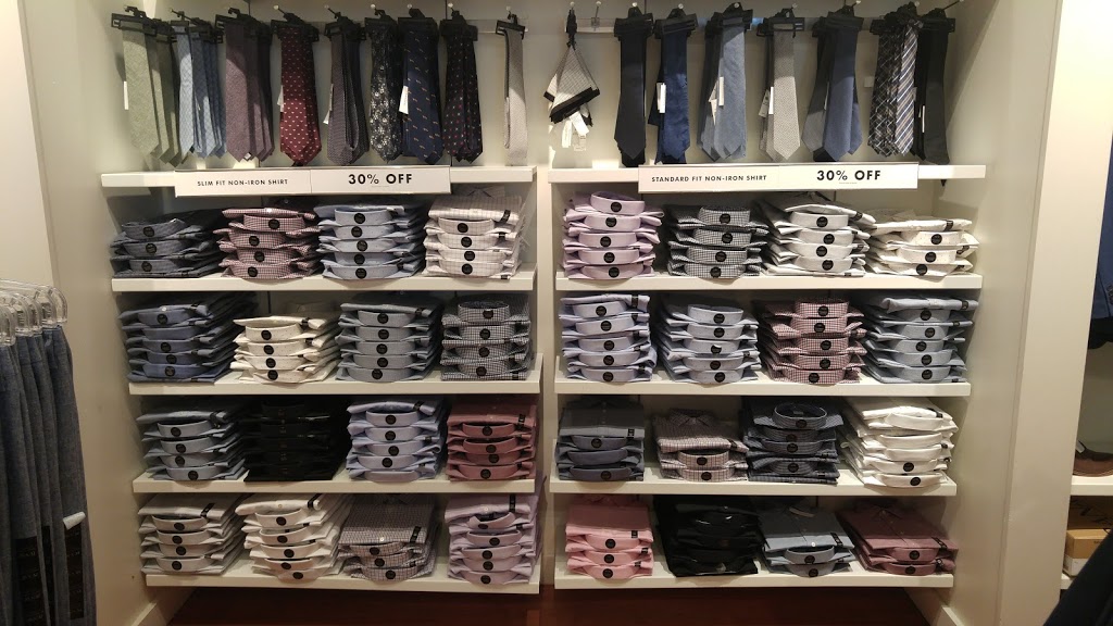 Banana Republic Factory Store | 1230 Wellington Rd Ste #102, London, ON N6E 1M3, Canada | Phone: (519) 681-3485