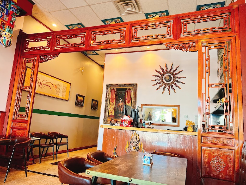 Restaurant Mai Tian | 8500 Bd Taschereau, Brossard, QC J4X 2T4, Canada | Phone: (514) 447-7766