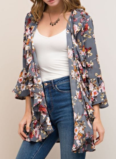 Ulla-La Boutique and Gracie & Bo Kids | 208 Fifth Ave Suite #2, Cochrane, AB T4C 1X3, Canada | Phone: (587) 429-3444