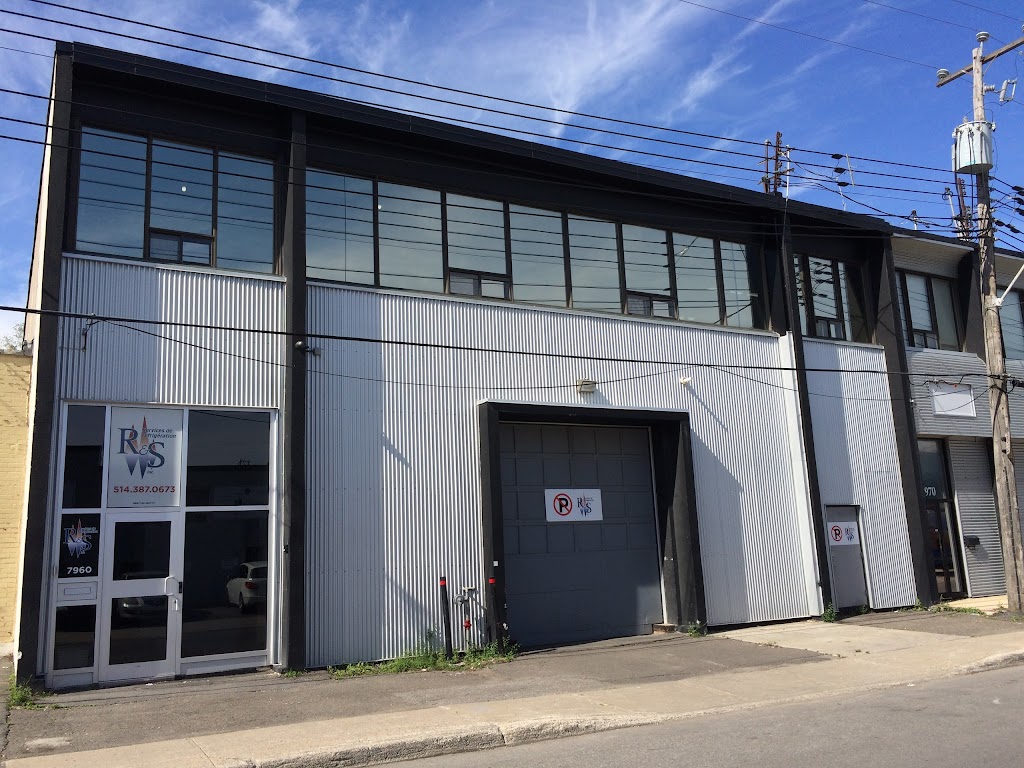 Services de Réfrigération R & S Inc. | 4848 Rue Bernard-Lefebvre, Laval, QC H7C 0A5, Canada | Phone: (844) 808-0673