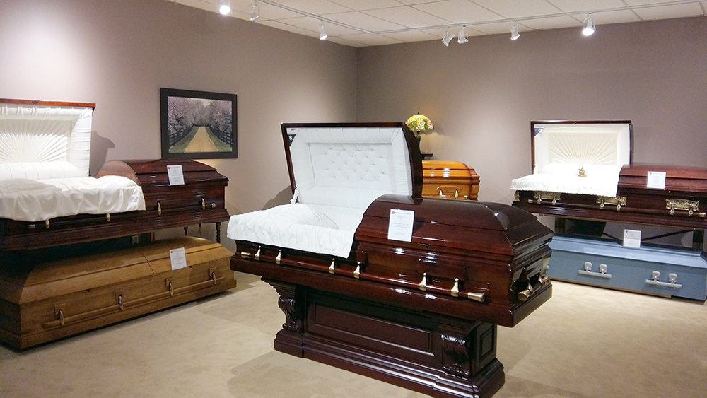 Bocchinfuso Funeral Home | funeral home | 2 Regent St, Thorold, ON L2V 1T1, Canada | 9052270161 OR +1 905-227-0161