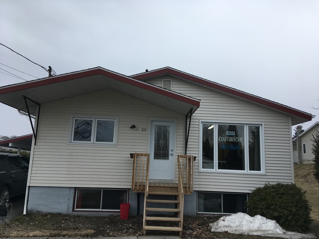 Couturière spécialisée Nathalie Caron | 68 Rue Calixa-Lavallée, Magog, QC J1X 1A9, Canada | Phone: (819) 769-4280