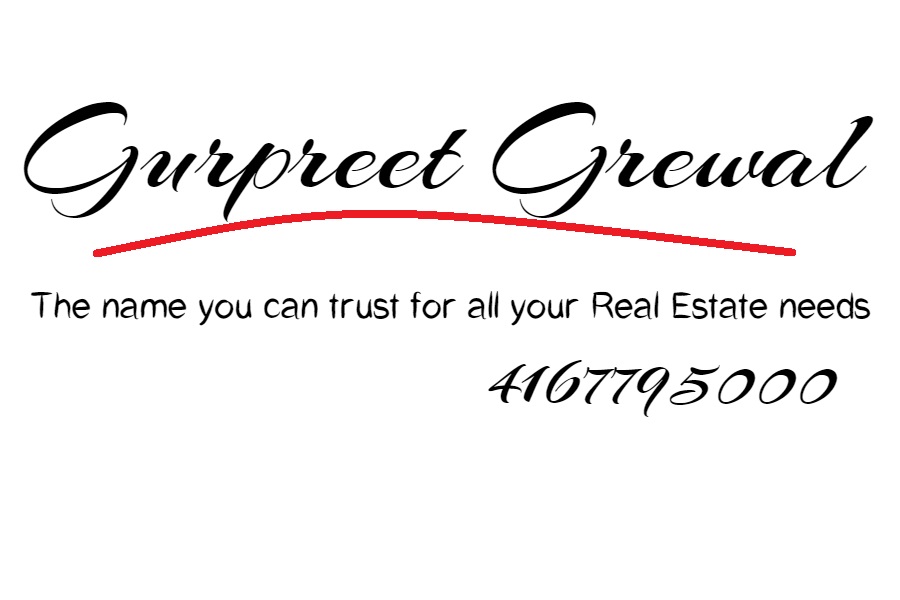 Gurpreet Grewal : Re/max Realty Services inc | 164 Sandalwood Pkwy E, Brampton, ON L6Z 3S4, Canada | Phone: (416) 779-5000