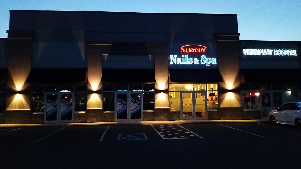 Supercare Nails & Spa | 625 Barton St #6, Stoney Creek, ON L8E 5M1, Canada | Phone: (905) 643-0668