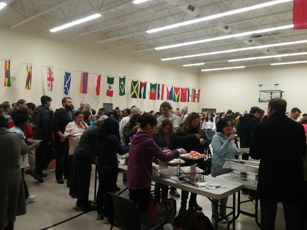 Glad Tidings Church | Burlington | 1401 Guelph Line, Burlington, ON L7P 4P5, Canada | Phone: (905) 335-8172