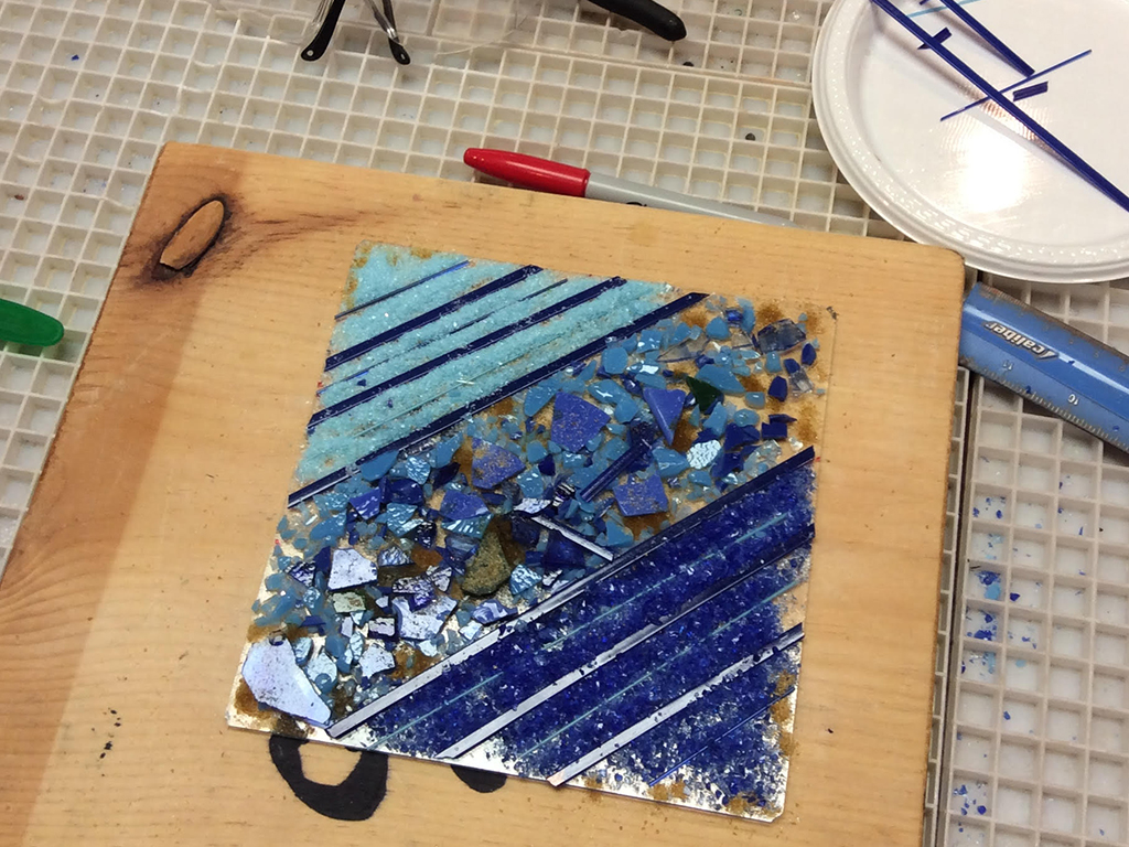 FUSION ARTZ CAFE | 1767 Avenue Rd, North York, ON M5M 3Y8, Canada | Phone: (647) 348-7766