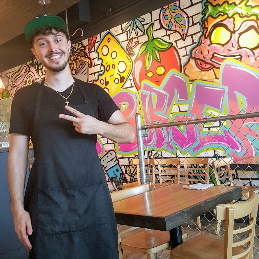 Bronx Burger | 162 Hamilton Regional Rd 8, Stoney Creek, ON L8G 1C3, Canada