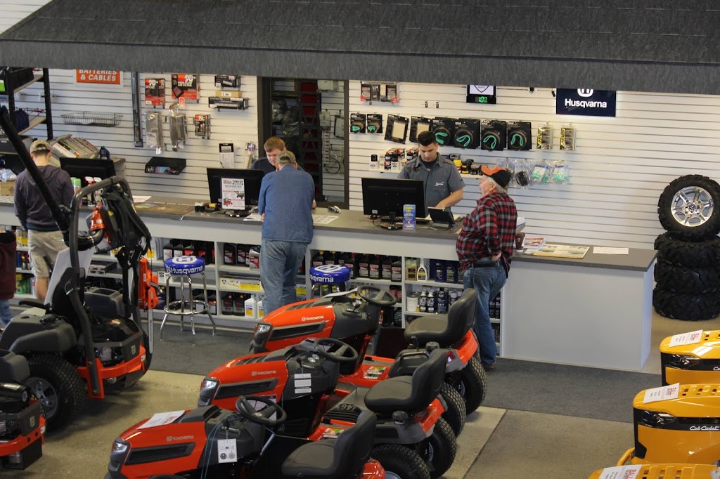 Ball Equipment of Sandusky | 600 S Sandusky Rd, Sandusky, MI 48471, USA | Phone: (810) 648-3510