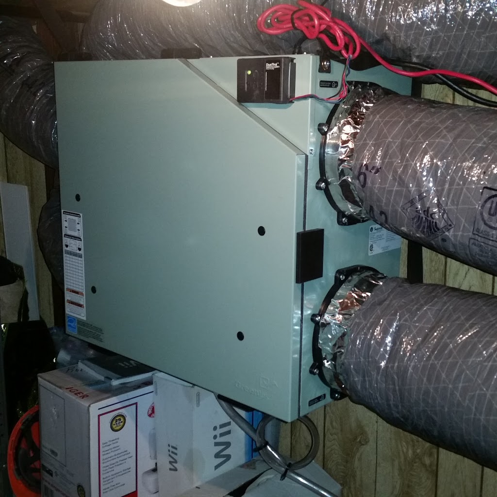 All Weather Winnipeg HVAC | 582 Transcona Blvd, Winnipeg, MB R3W 0L6, Canada | Phone: (204) 294-7893