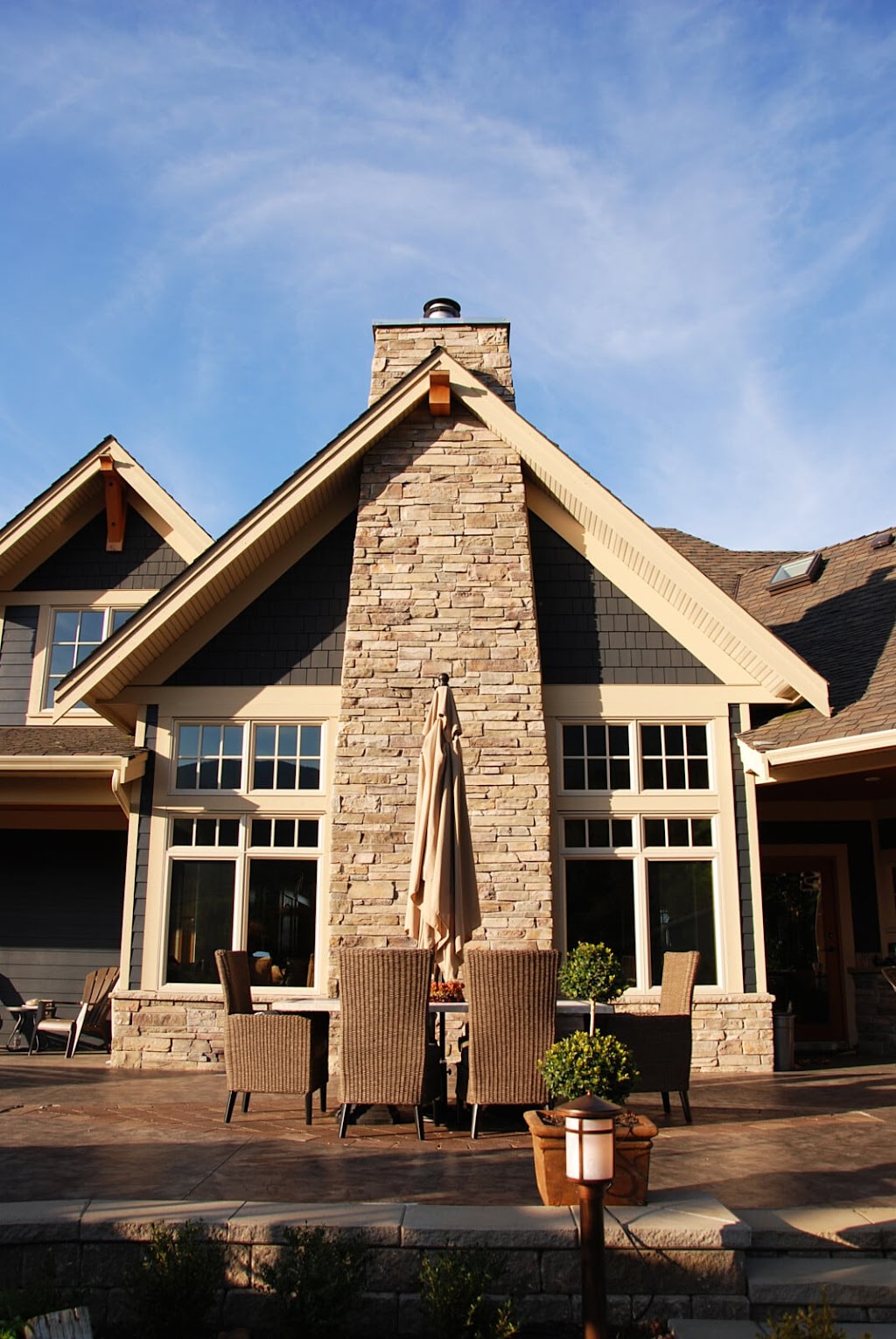 Northwest Construction | 47760 Briteside Rd, Chilliwack, BC V2R 4T5, Canada | Phone: (604) 795-6980