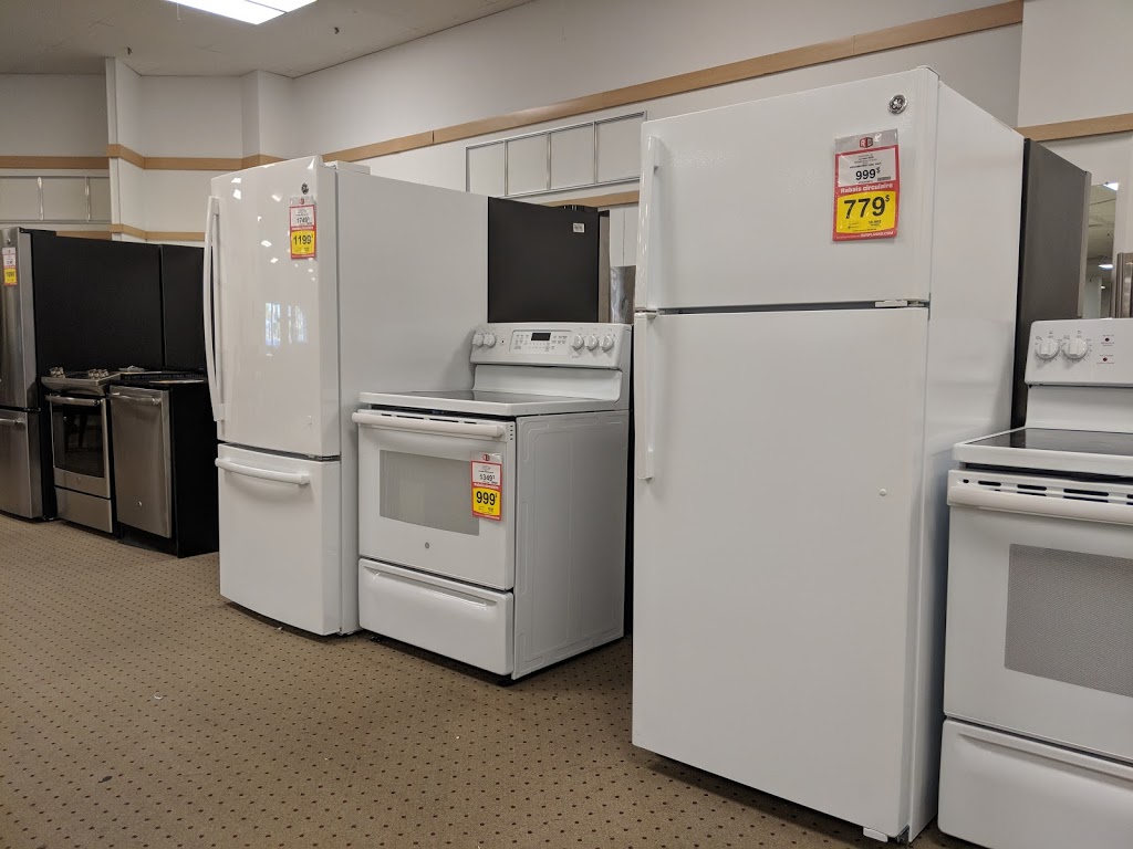 RD Furniture - Montréal (St-Laurent) | 3055 Blvd. de la Côte-Vertu, Saint-Laurent, QC H4R 1Y6, Canada | Phone: (438) 387-1277