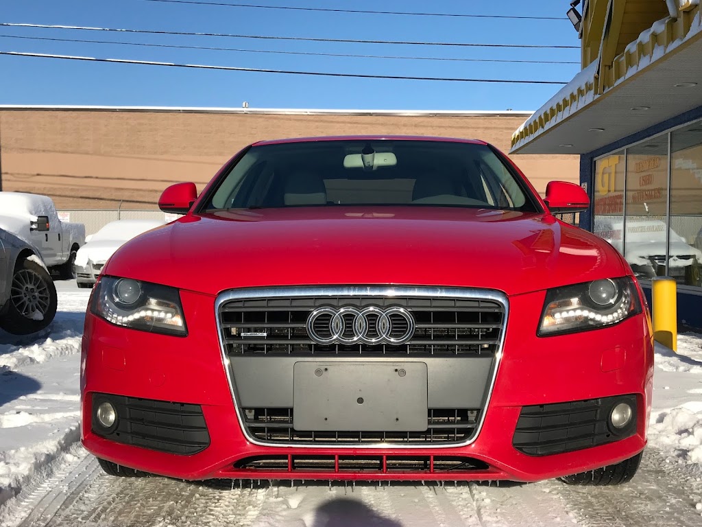 Cars Valley | 3360 26 St NE #103, Calgary, AB T1Y 4T7, Canada | Phone: (403) 402-5696
