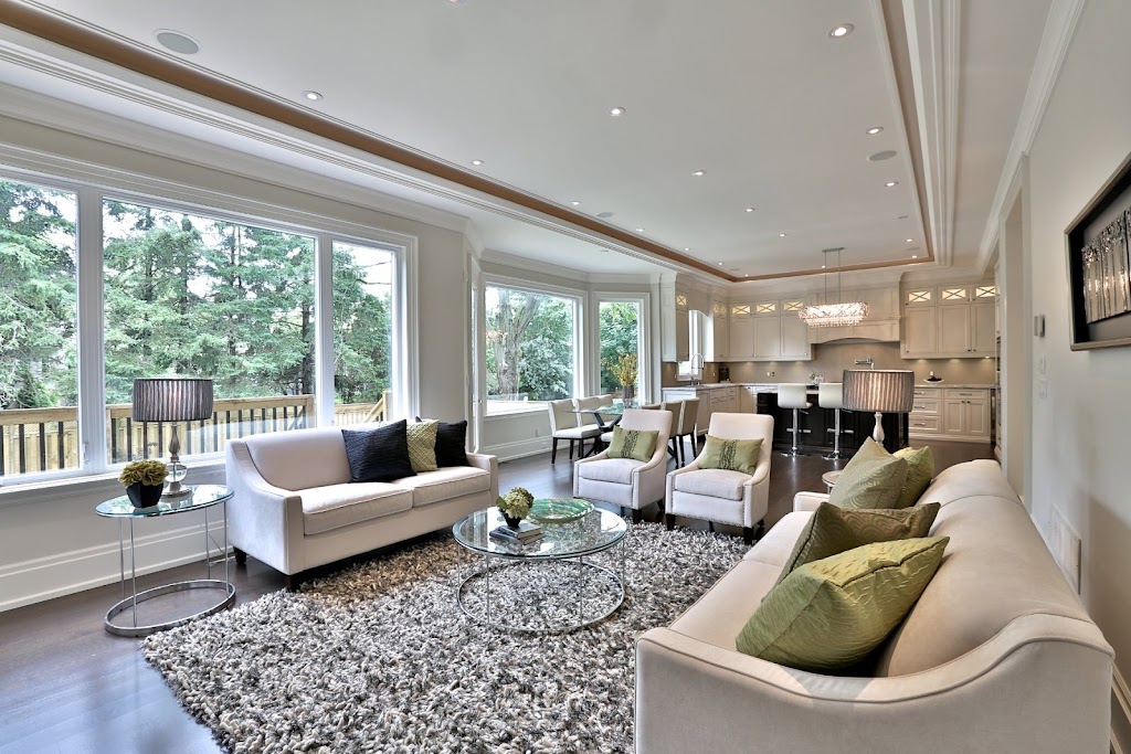 Diana Rose - Architectural and Interior Design | 224 Copper Creek Dr, Markham, ON L0H 1J0, Canada | Phone: (905) 209-4200