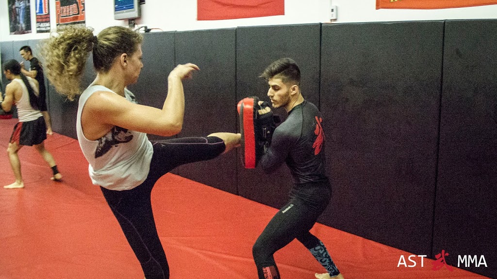 AST-MMA - Martial Arts & Combat Sports | 770 Birchmount Rd #27, Scarborough, ON M1K 1R7, Canada | Phone: (416) 779-1982