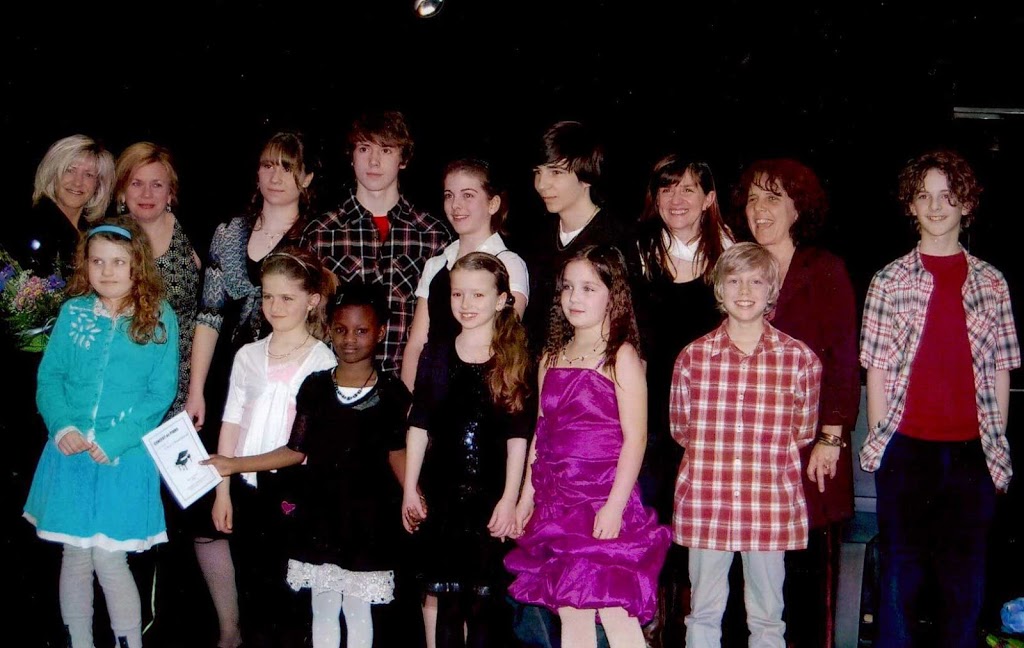 Ecole de musique Line Charland, cours de piano | 1230 Rue Antaya, Sorel-Tracy, QC J3R 5G2, Canada | Phone: (450) 855-3030