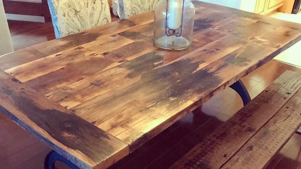 Ruff HandMade Furnishings | 945 Gateway Dr unit 2, Burlington, ON L7L 5K5, Canada | Phone: (905) 630-3035