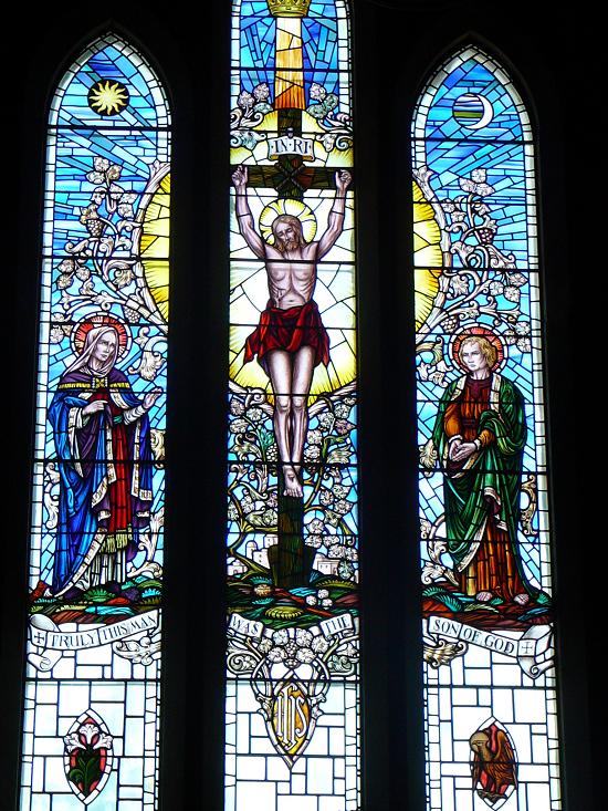St Peters Church | 900 Boul Laird, Mont-Royal, QC H3R 1Y8, Canada | Phone: (514) 739-4776