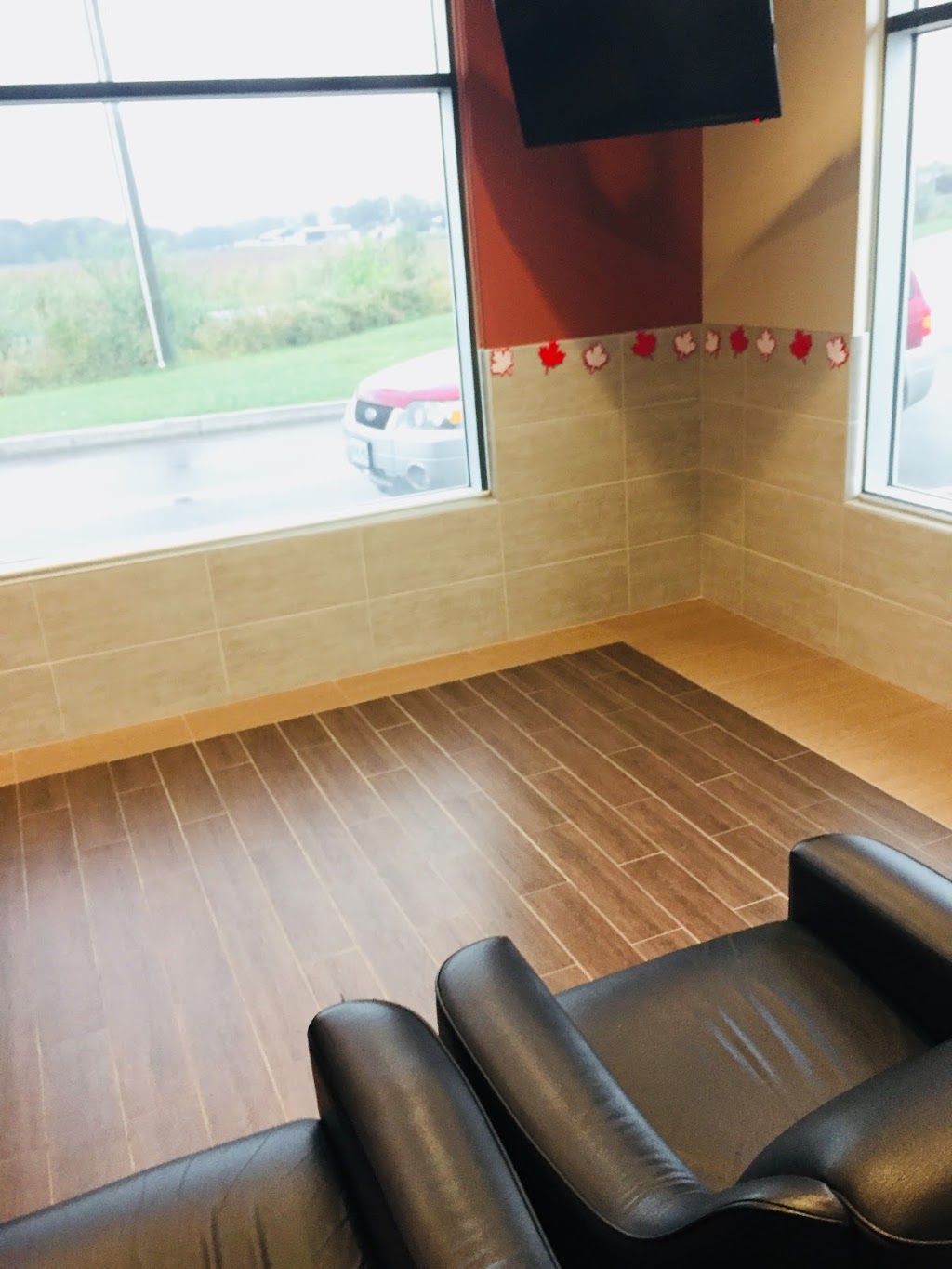 Petro-Pass Truck Stop | 4406 County 46, Maidstone, ON N0R 1K0, Canada | Phone: (519) 737-2634