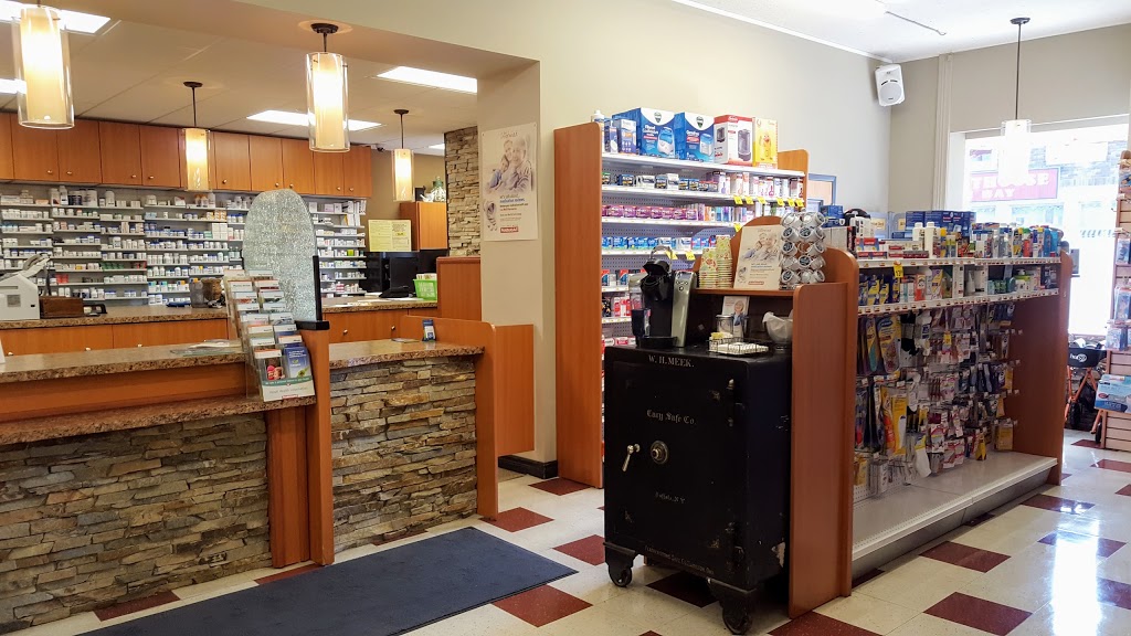 Pharmasave Port Rowan | 1024 Bay St, Port Rowan, ON N0E 1M0, Canada | Phone: (519) 586-3983