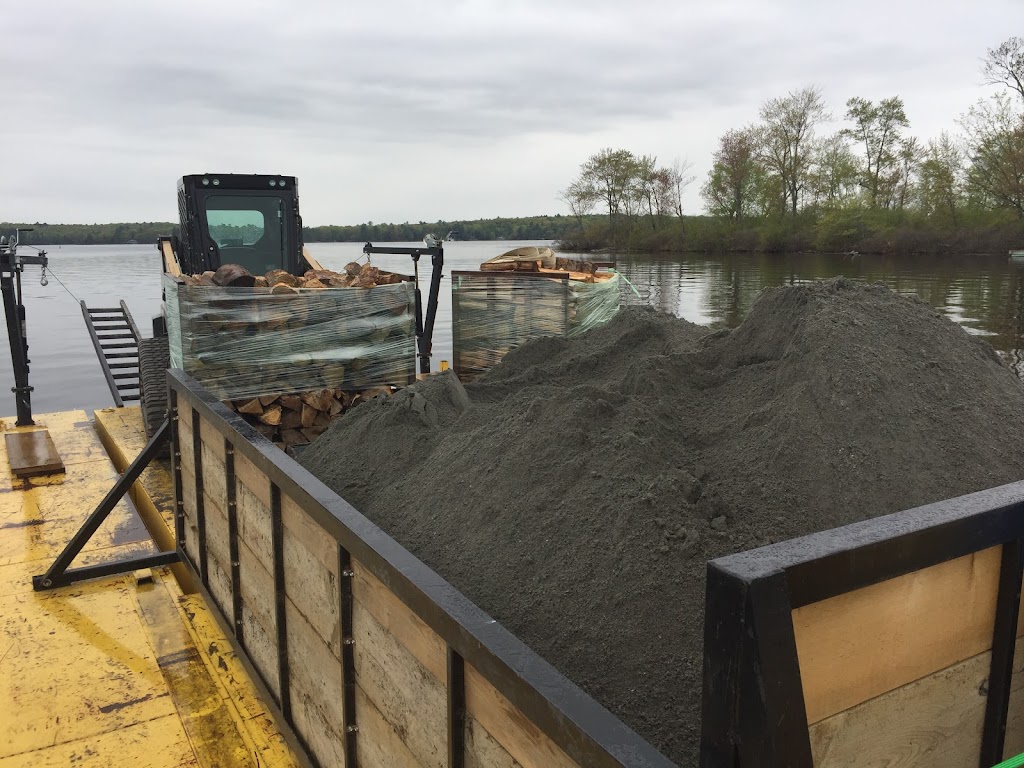 ibarge | 1148 Beaumont Farm Rd, Bracebridge, ON P1L 1X2, Canada | Phone: (705) 394-6727