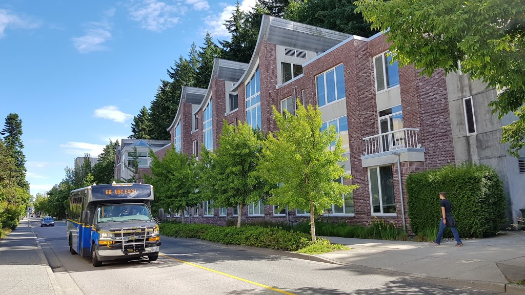 UBC Liu Institute for Global Issues | Liu Institute for Global Issues, 6476 NW Marine Dr, Vancouver, BC V6T 1Z2, Canada | Phone: (604) 822-3944