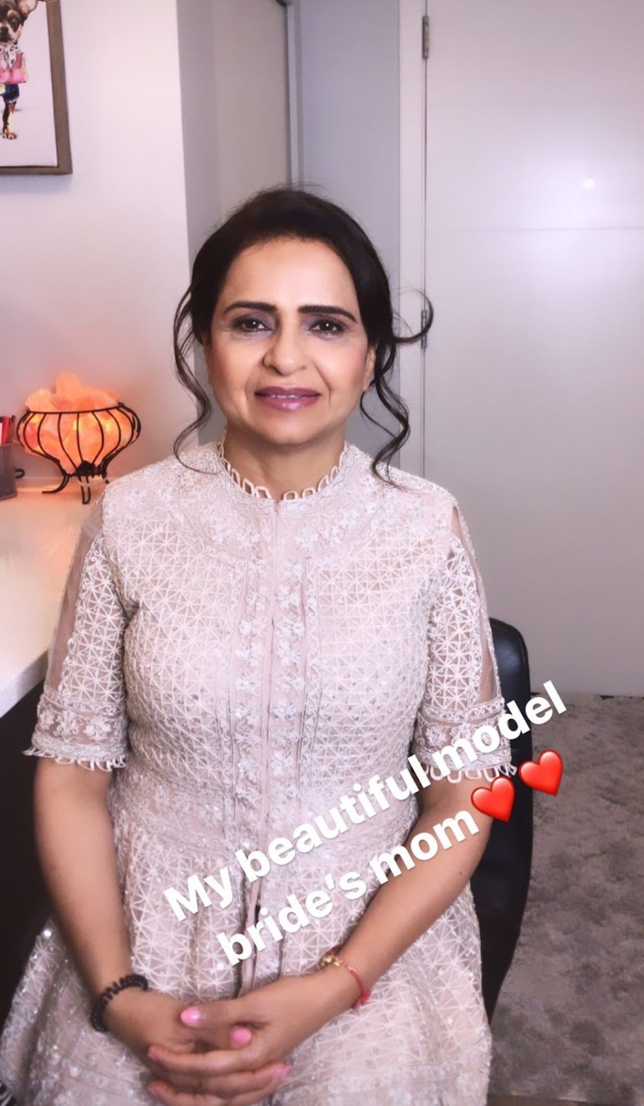 Glamify Make-up | Sandpiper Landing, Chestermere, AB T1X 1Y8, Canada | Phone: (604) 500-0785