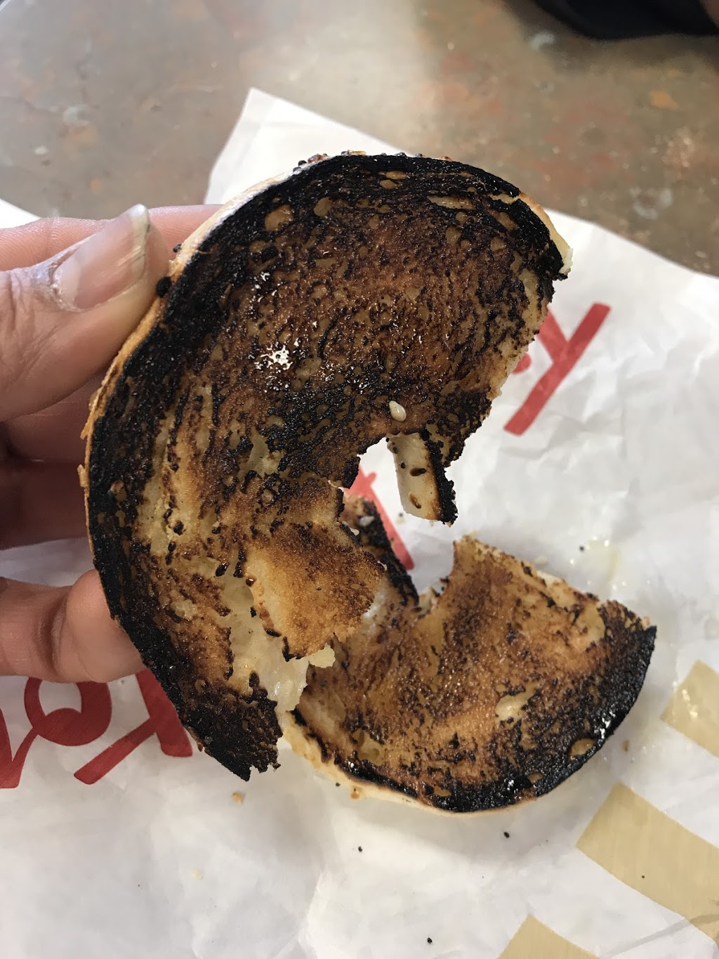 Tim Hortons | 4228 Midland Ave, Scarborough, ON M1V 4S7, Canada | Phone: (416) 332-1044