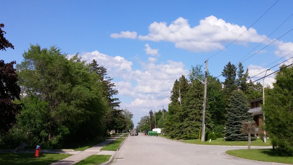 Springbrook Park | Richmond Hill, ON L4B 3P9, Canada | Phone: (905) 771-8800