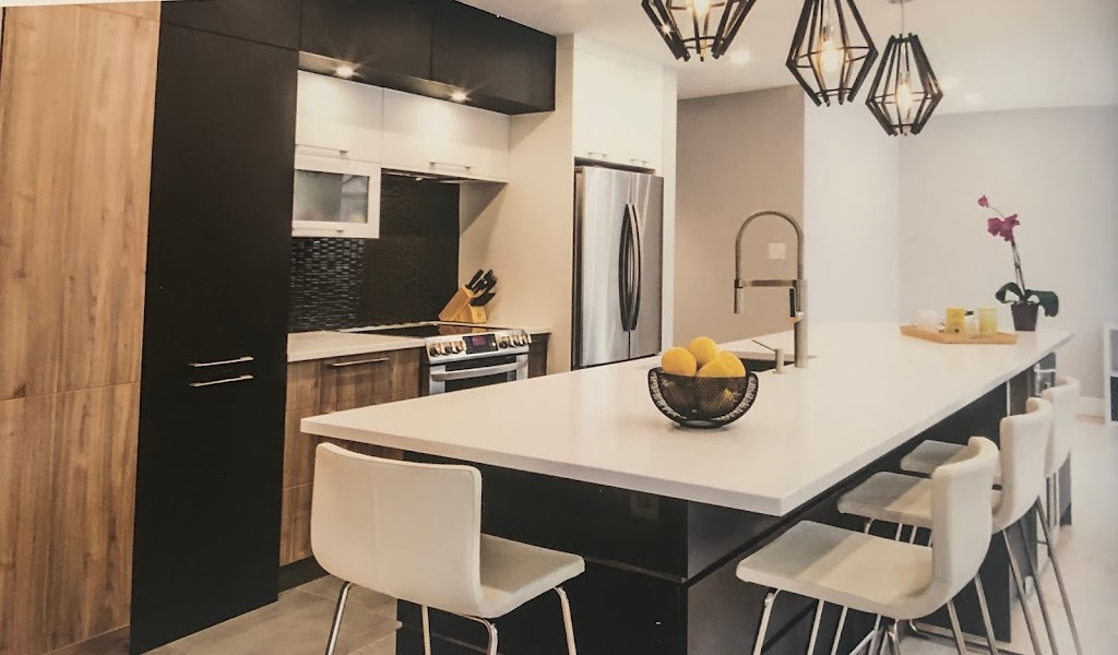 Fashionable Interiors | APPOINTMENT ONLY, 81 Edgehill Rd, Belleville, ON K8N 5J4, Canada | Phone: (613) 242-1633