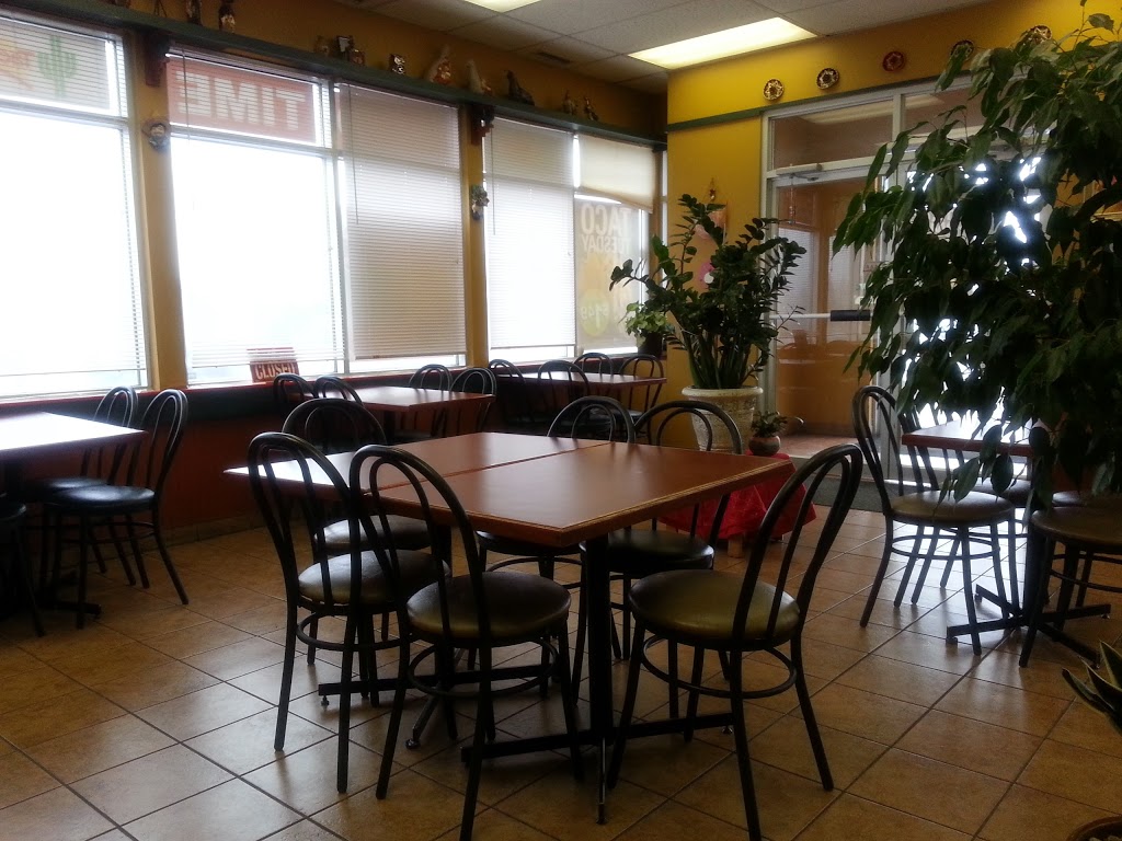 Taco Time | 4049 Macleod Trail, Calgary, AB T2S 2P4, Canada | Phone: (403) 287-3539