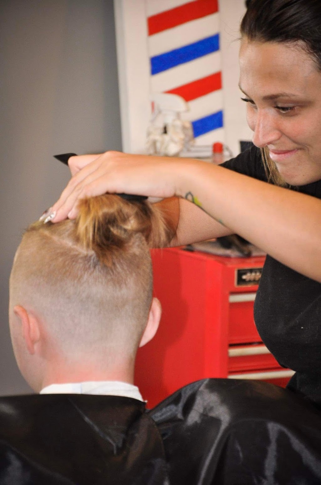 M ta moustache | 613 Rte du Canton, Brownsburg, QC J8G 1P7, Canada | Phone: (450) 858-2579