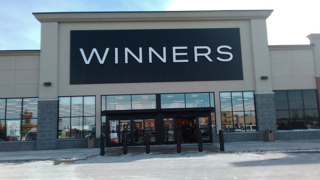 Winners | 663A Erb St W, Waterloo, ON N2J 3Z4, Canada | Phone: (519) 576-3699