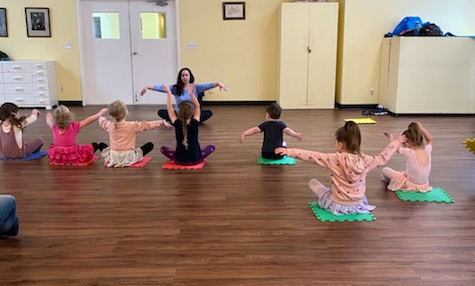 5678 Dance Centre | 21299 River Rd, Maple Ridge, BC V2X 2B1, Canada | Phone: (778) 994-6841