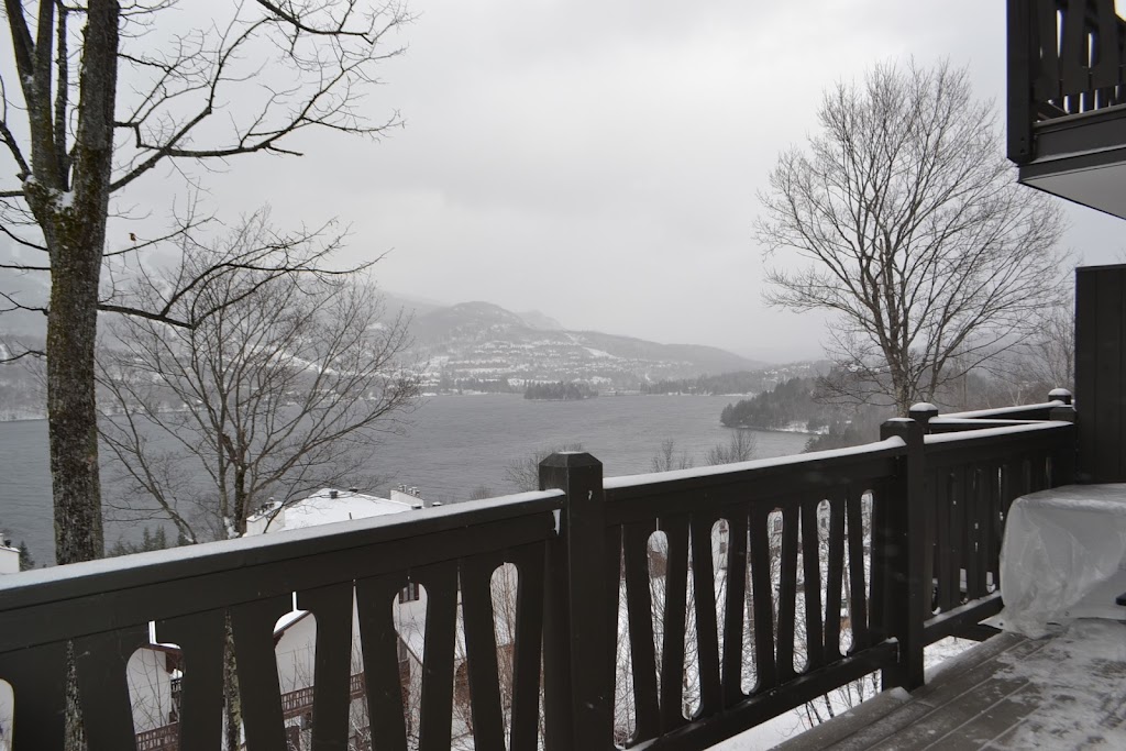 Stunning Condo by Suites Tremblant on the Lake | 245 Ch. de Lac Tremblant N E459, Mont-Tremblant, QC J8E 1B7, Canada | Phone: (438) 994-1303