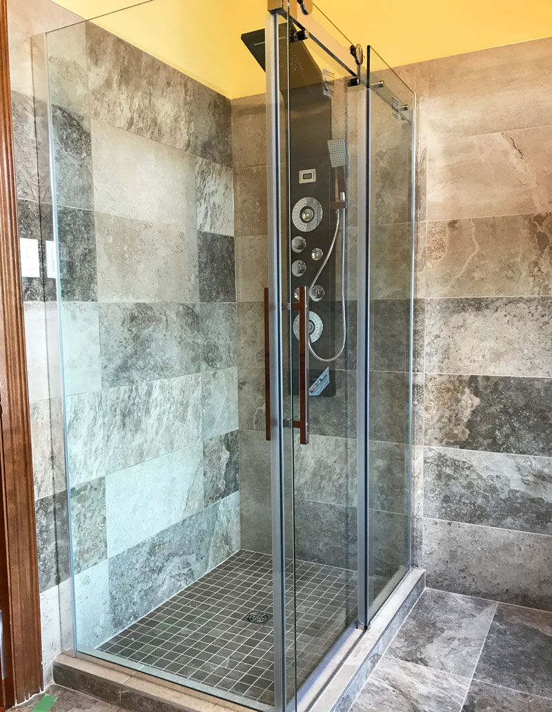 Home Renovation Vandoff Inc | 240 Tsse, Terr. Louis-Basile-Pigeon, Montreal, QC H8S 4L6, Canada | Phone: (514) 969-0770