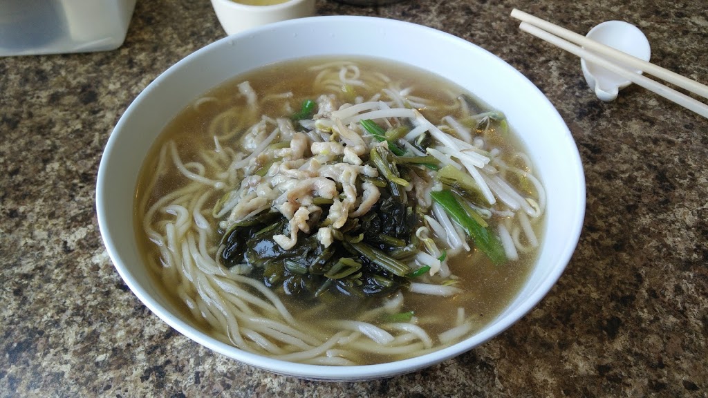 Fat Kee Noodle House | 3132 26 St NE, Calgary, AB T1Y 6Z1, Canada | Phone: (403) 250-8436