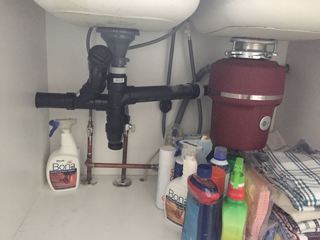U-Save Plumbing Inc. | 789 Candaras St, Innisfil, ON L9S 2H1, Canada | Phone: (416) 836-4763