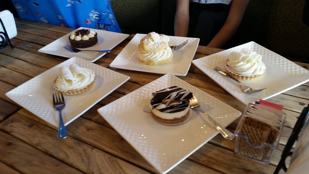 Nougat Bakery And Delicatessen | 248 Stirling Ave S, Kitchener, ON N2M 3H6, Canada | Phone: (226) 808-3564