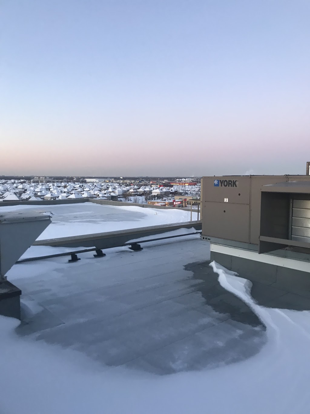 PlanetAir Réfrigération Climatisation Chauffage Chambly | 1336 Avenue Bourgogne, Chambly, QC J3L 1Y3, Canada | Phone: (450) 447-0101