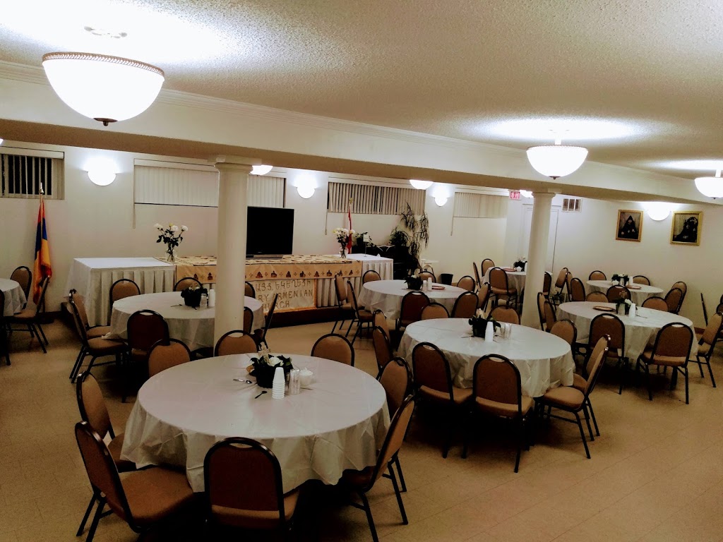 Banquet Hall for rent - King st. & Mayhurst st. | 8 Mayhurst Ave, Hamilton, ON L8K 3M8, Canada | Phone: (514) 448-0085