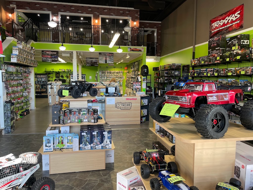 EXTREME HOBBIES | 7592 Vedder Rd Unit 303, Chilliwack, BC V2R 5V9, Canada | Phone: (604) 858-0405